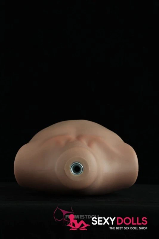 SEXYDOLLS-Silicone Head Stand-#3
