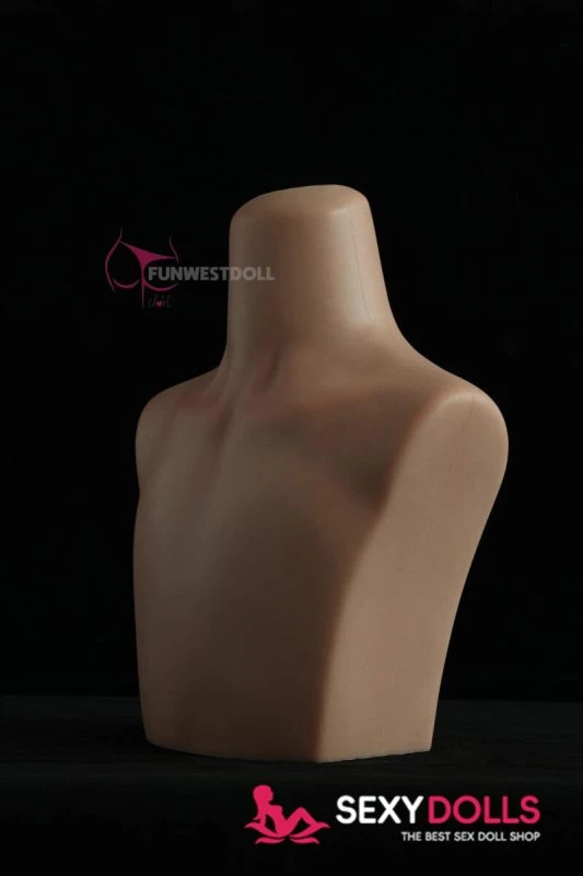 SEXYDOLLS-Silicone Head Stand-#5