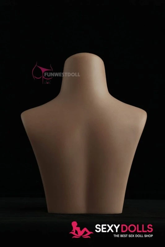 SEXYDOLLS-Silicone Head Stand-#6