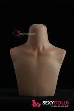 Funwest Doll, Silicone Sex Doll Head Stand | SexyDolls.shop