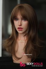 Funwest Doll, Silicone Sex Doll Head Stand - Image 10