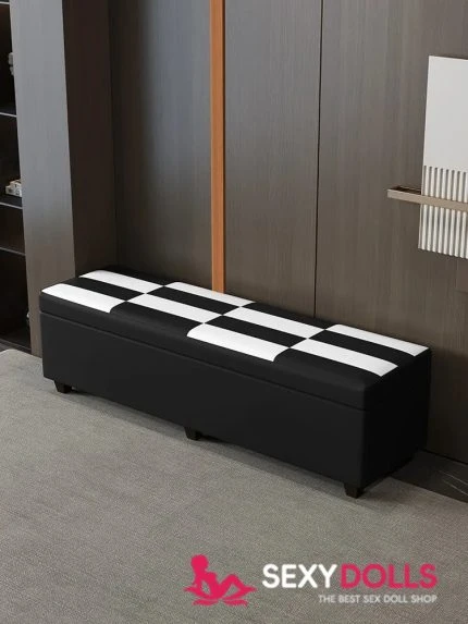 Sofa Sex Doll Storage Case | SexyDolls.shop