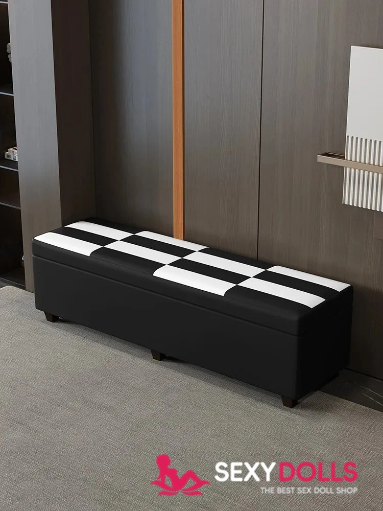 Sofa Sex Doll Storage Case | SexyDolls.shop