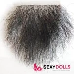 Paste Sex Doll Pubic Hair - Image 2