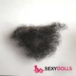Paste Sex Doll Pubic Hair - Image 4