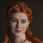 Lucretia
