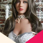 YL Doll TPE Love Doll Head | SexyDolls.shop