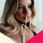 Zelex SLE Series Sex Doll Head | SexyDolls.shop