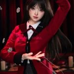 Funwest Sex Doll Alice Japanese Uniform Set | SexyDolls.shop