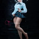 Funwest Sex Doll Amy Japanese Casual Clothes Set | SexyDolls.shop