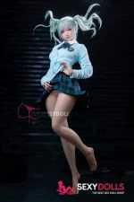 Funwest Sex Doll Amy Japanese Casual Clothes Set | SexyDolls.shop