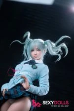 Funwest Sex Doll Amy Japanese Casual Clothes Set - Image 4