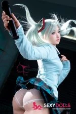 Funwest Sex Doll Amy Japanese Casual Clothes Set - Image 7