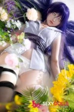 Funwest Sex Doll Amy Cosplay Clothes - Image 4