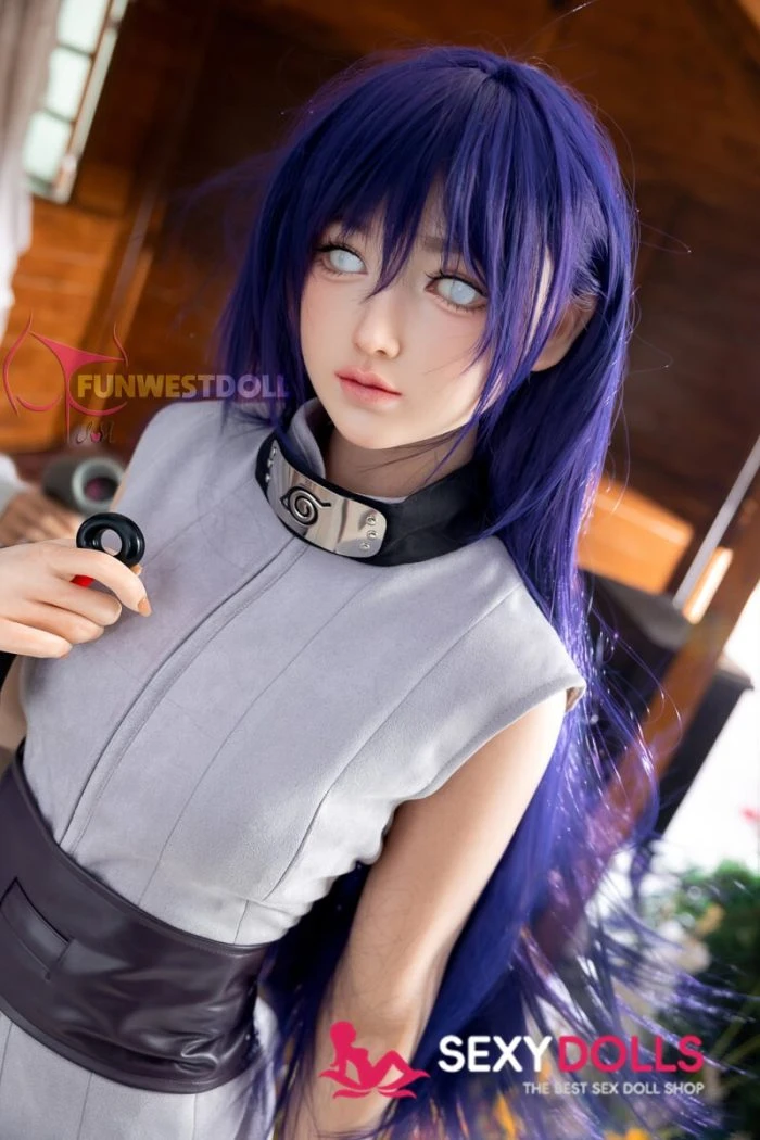 Funwest Sex Doll Amy Cosplay Clothes - Image 5