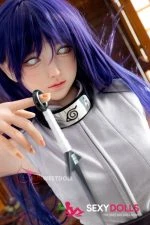 Funwest Sex Doll Amy Cosplay Clothes - Image 6