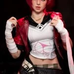 Funwest Sex Doll Sophiemina Cosplay Costumes | SexyDolls.shop