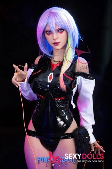 Funwest Sex Doll Lexie Cosplay Costumes | SexyDolls.shop