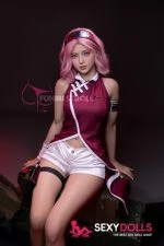 Funwest Sex Doll Alice Cosplay Costumes | SexyDolls.shop
