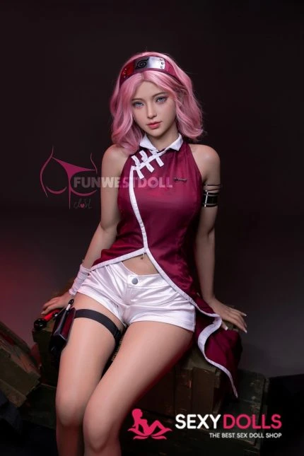 Funwest Sex Doll Alice Cosplay Costumes | SexyDolls.shop