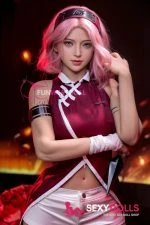 Funwest Sex Doll Alice Cosplay Costumes - Image 2