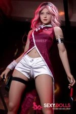 Funwest Sex Doll Alice Cosplay Costumes - Image 3