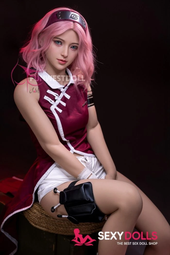 Funwest Sex Doll Alice Cosplay Costumes - Image 4