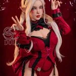 Elf Sex Doll Aryana.A Outfits | SexyDolls.shop
