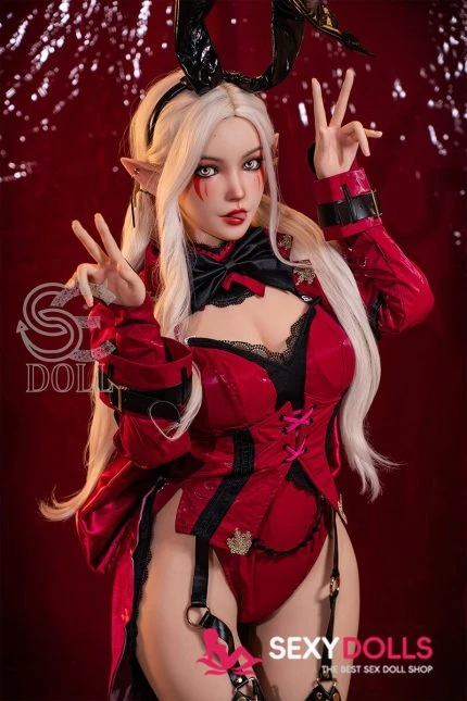 Elf Sex Doll Aryana.A Outfits | SexyDolls.shop