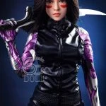 Sex Doll Kiko Cosplay Outfit | SexyDolls.shop