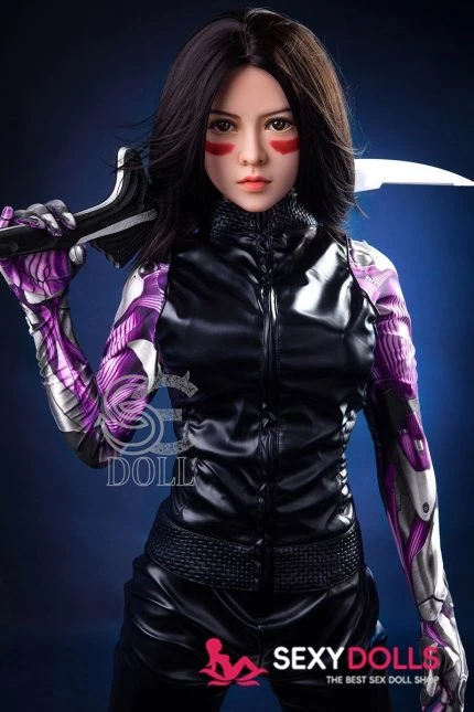 Sex Doll Kiko Cosplay Outfit | SexyDolls.shop
