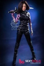 Sex Doll Kiko Cosplay Outfit - Image 4