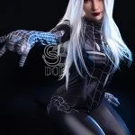 Sex Doll Kitty Cosplay Outfit | SexyDolls.shop