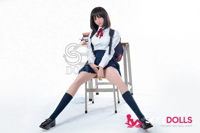Sex Doll Yuuki Japanese Cosplay Clothing - Image 3