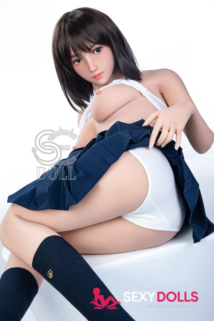 Sex Doll Yuuki Japanese Cosplay Clothing - Image 4
