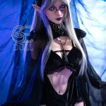 Elf Sexdoll Aryana.C Outfits | SexyDolls.shop