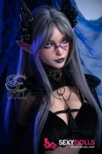Elf Sexdoll Aryana.C Outfits - Image 5