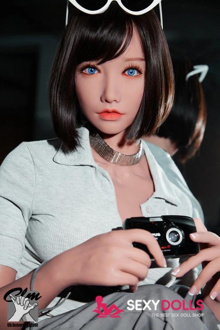 158cm (5ft2″) Asian Sex Doll Fukada for Men, CLM Classic Series - Image 6