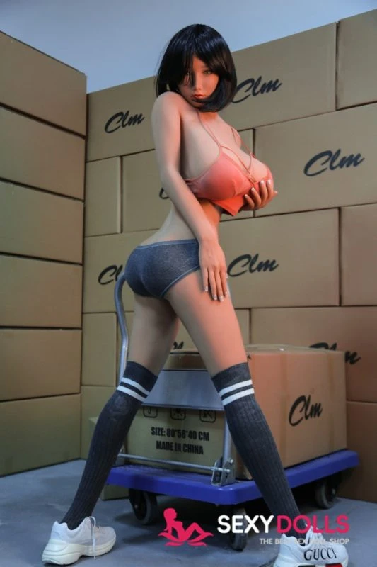 SEXYDOLLS-CLD032-AD158L 92S Fudaka-#10