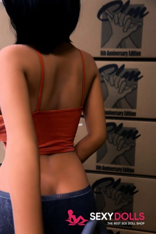 SEXYDOLLS-CLD032-AD158L 92S Fudaka-#19
