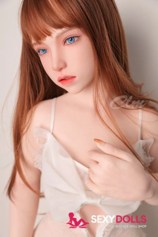 SEXYDOLLS-CLD066-SiW160cm Grace -#15