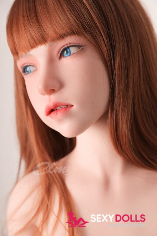 SEXYDOLLS-CLD066-SiW160cm Grace -#21