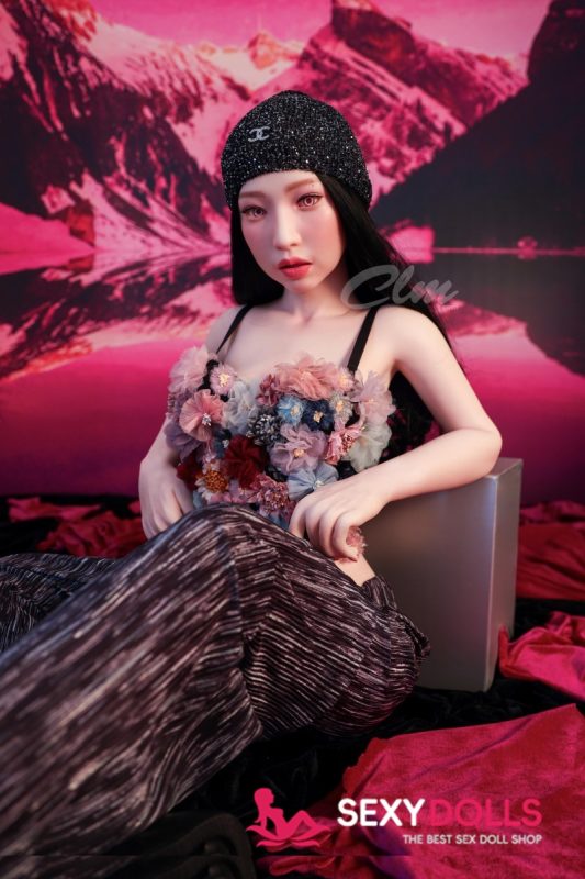 SEXYDOLLS-CLD091-SiW160cm Janice-#16