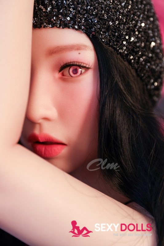 SEXYDOLLS-CLD091-SiW160cm Janice-#17