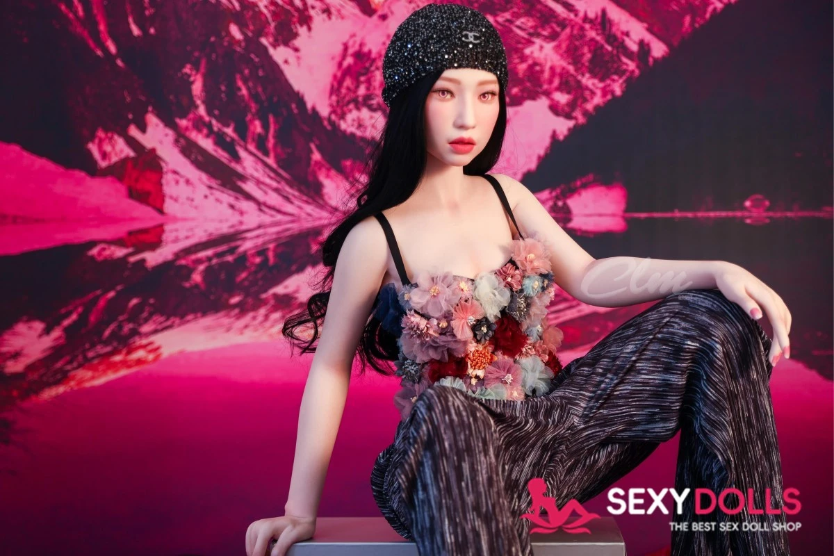 SEXYDOLLS-CLD091-SiW160cm Janice-#4