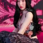 160cm (5ft3) Full Silicone Sex Doll Janice for Men | SexyDolls.shop