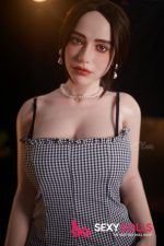 163cm (5ft4) Silicone Sex Doll Tiffany for Men, CLM Ultra Series - Image 2