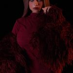 163cm (5ft4) Silicone Sex Doll Harriet for Men | SexyDolls.shop