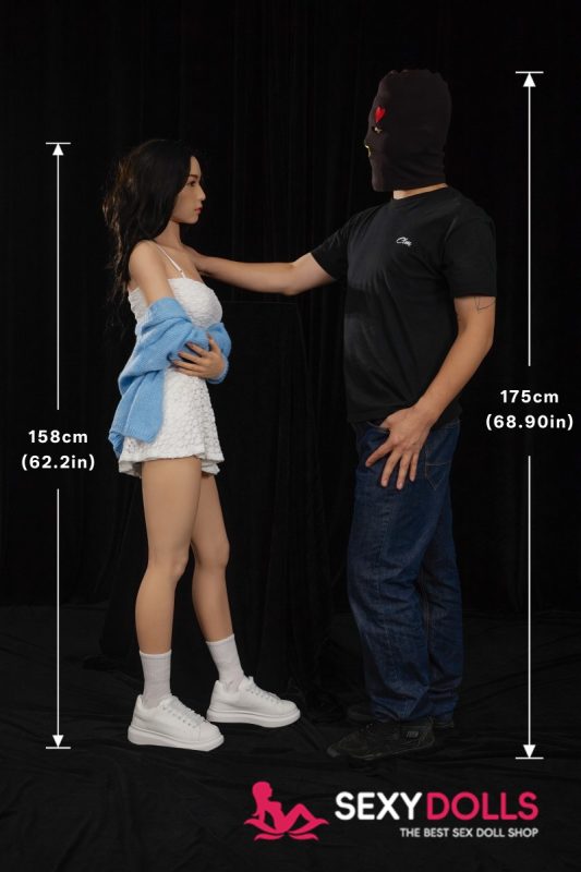 SEXYDOLLS-CLD232-ULW SiY158cm Mayu-#22