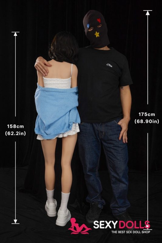 SEXYDOLLS-CLD232-ULW SiY158cm Mayu-#23